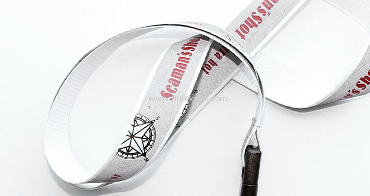 Reflective Lanyard