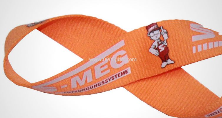 Eco-Friendly Lanyards