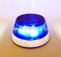 Diamond Bluetooth Speaker
