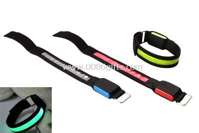 Multi-functional light Band