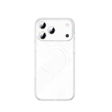 Anti-Yellowing Magnetic Case for iP Duo
