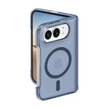 Anti-Yellowing Magnetic Case for iP Duo