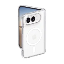 Anti-Yellowing Magnetic Case for iP Duo