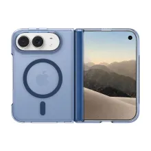 Anti-Yellowing Magnetic Case for iP Duo