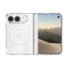 Anti-Yellowing Magnetic Case for iP Duo