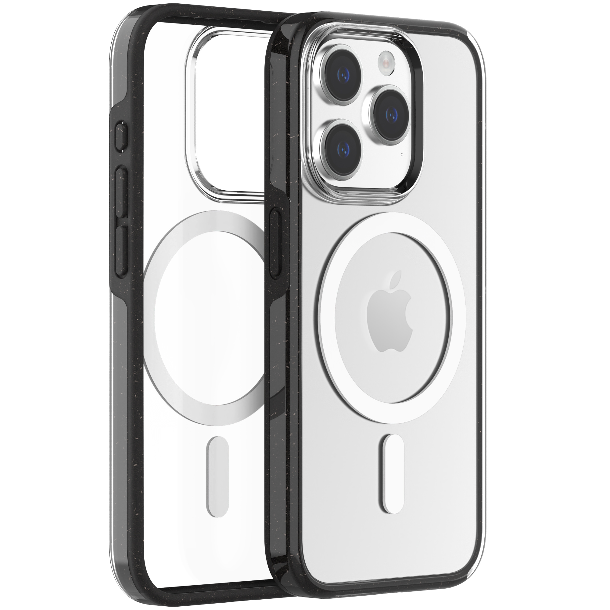 Biologicky rozložitelné pouzdro na telefon s MagSafe