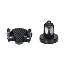 Dash and Windshield Car Phone Mount