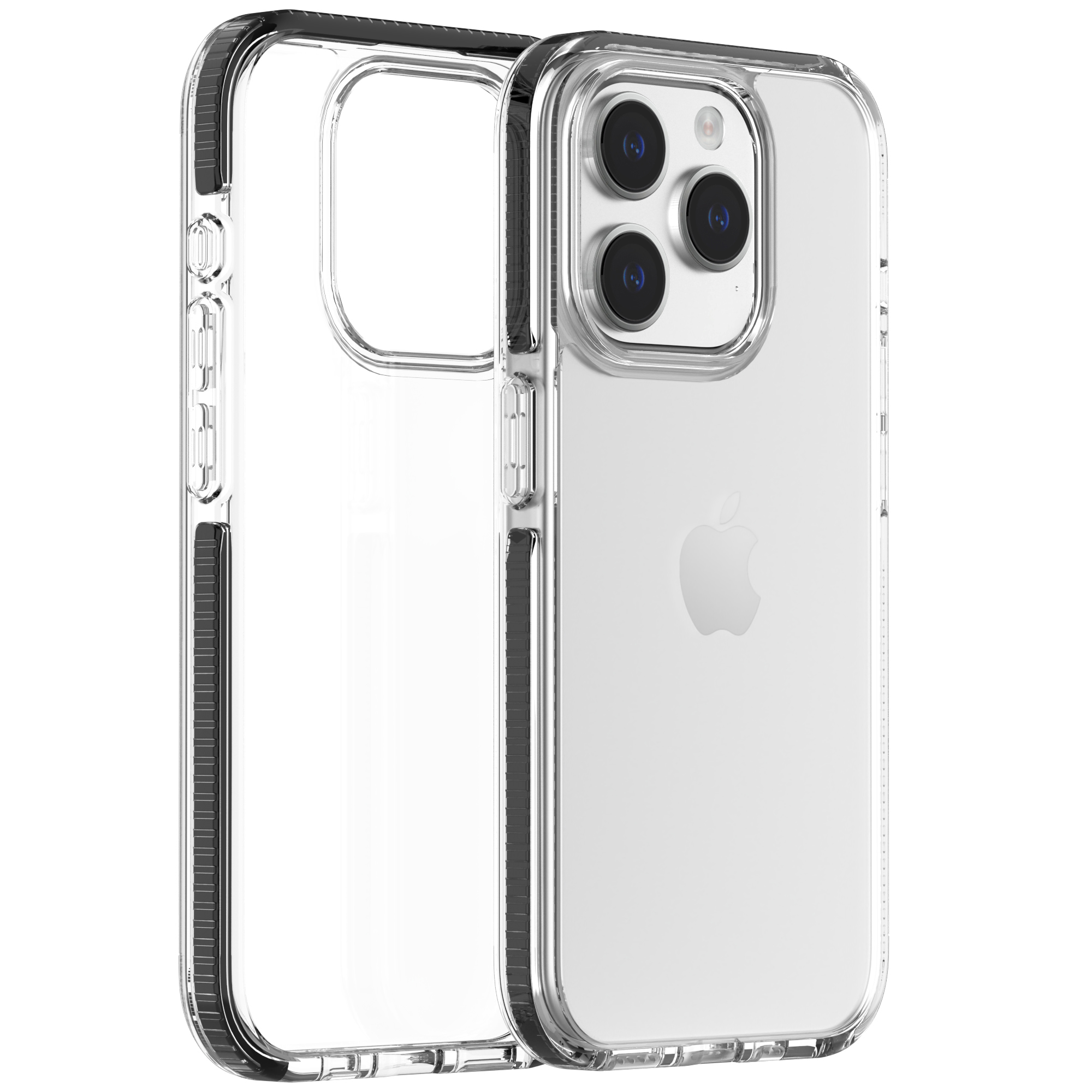 Pouzdro s vysokou odolností proti nárazu a silnou magnetickou přitažlivostí pro iPhone