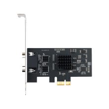 PCIe Video Capture Card for CCTV