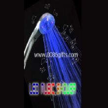 led music shower images