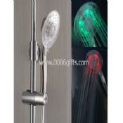 Metalická barva LED sprcha images