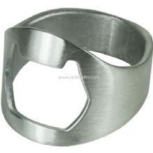 Bottle Opener Ring images