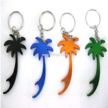 Plam Tree Bottle Opener images