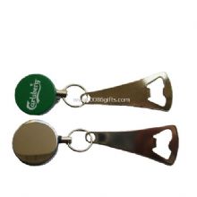 Pull Reel Bottle Opener images