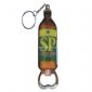 Iron Bottle Opener Keyring small picture