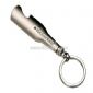 Metal Bottle Opener with Keychain small picture