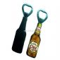 PVC Bottle shape Bottle Opener small picture