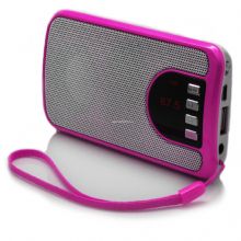 Play the MP3 from the TF card USB Disk Speaker images