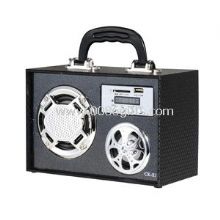 Portable loud speaker images