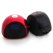 2.0 hi-fi bluetooth Konstrukcja głośnika images