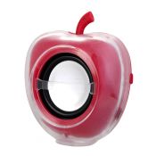 Apple bentuk Mini Speaker images