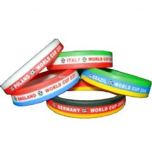 Rainbow Wristband images