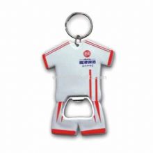 T-shirt Shaped Bottle Opener images