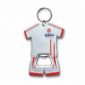 T-shirt Shaped Bottle Opener small picture