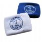 Embroidery Sport Wristband small picture
