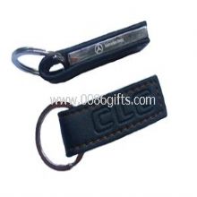 Leather Keyholder images