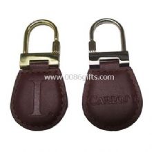 PU Leather Keychain images