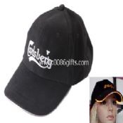 Gorra brillante LED images