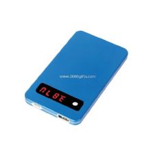 Aluminum Power banks images