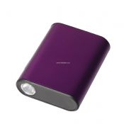 Mobile Powerbank mit Licht images