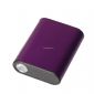 Mobile power bank with light small picture