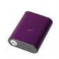 Mobile Powerbank med ljus small picture