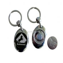 Coin Keychain images