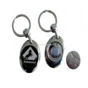 Monede Keychain images