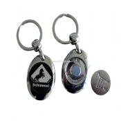 Coin Keychain images