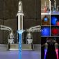 Led faucet small picture