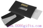 Leatherette Card Case & Money Clip small picture