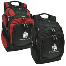 Jumbo Travel Backpack images