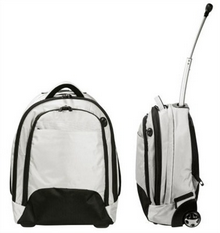 Nylon Executive Backpack images