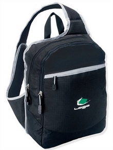 Sling Business Backpack images