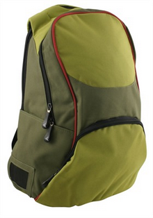 Wired Backpack images