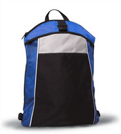 Kraft-Rucksack images