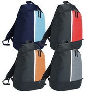 Large Gym Backpack images