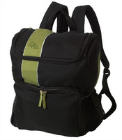 Recycled Backpack images
