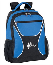 Sports Backpack images