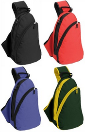 Viagens Sling Pack images